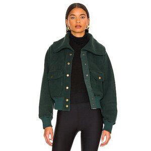 Free People Shasta Cardi Jacket